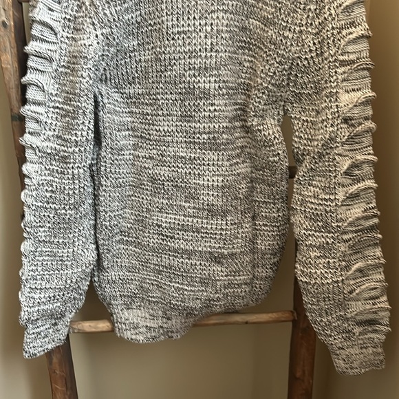 NWT Men's Leif Nelson Knitted Pullover Sweater Size Extra Extra Large - Picture 11 of 11